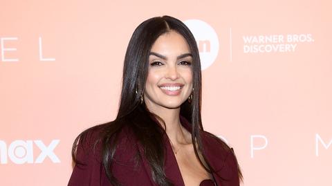 Klaudia El Dursi o porodzie w pełnym makijażu. "Make up sprawia, że czujemy się silniejsze"