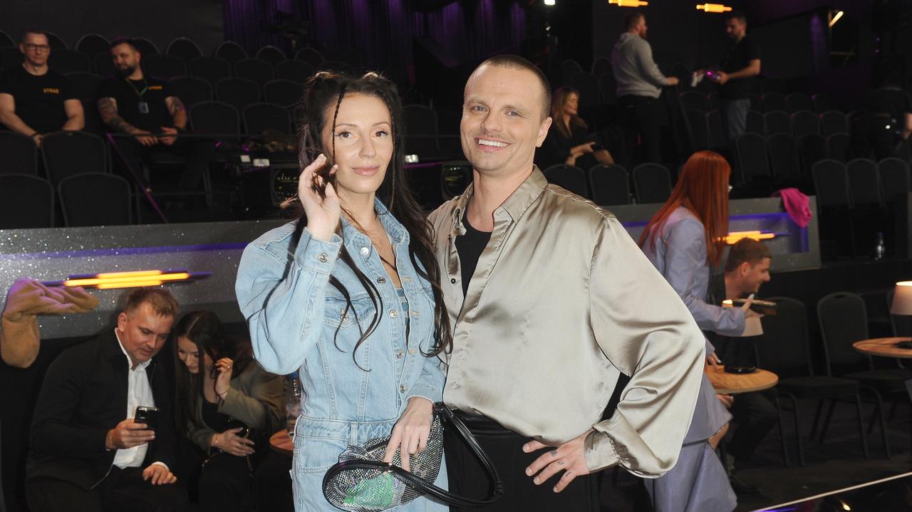 Dominika Serowska w ogniu pytań Małgorzaty Rozenek-Majdan. "Złapałaś Marcina na dziecko?"