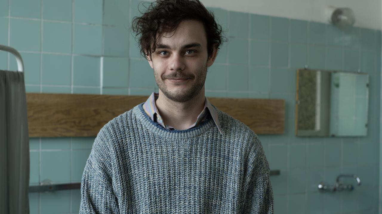 Mateusz Górski o roli Maćka w "Niebo. Rok w piekle". "Wciąż pływamy pomiędzy tym, co dobre, a tym, co jest manipulacją" [TYLKO U NAS]