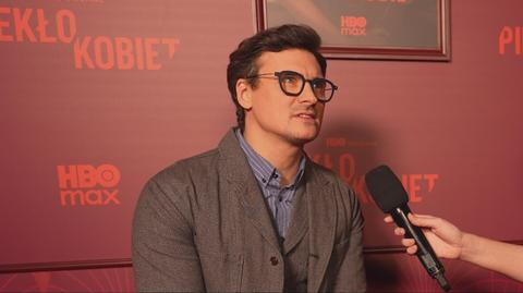 Mateusz Damięcki