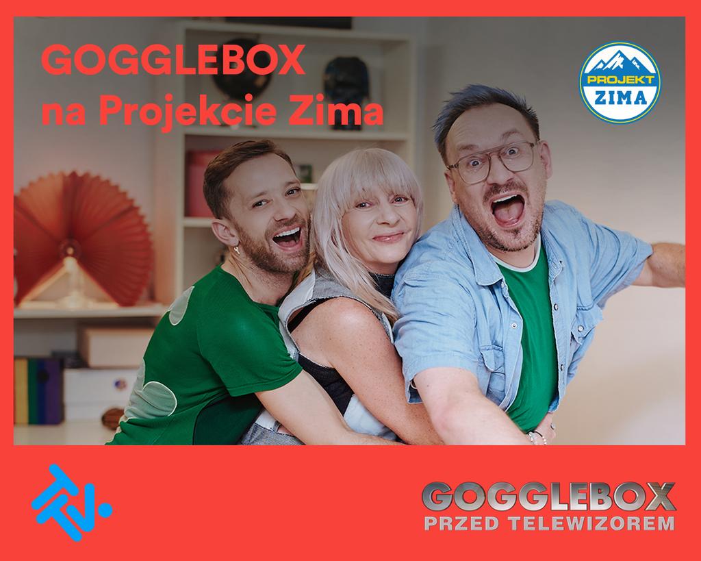 Projekt Zima Wisła - przyjdź na casting