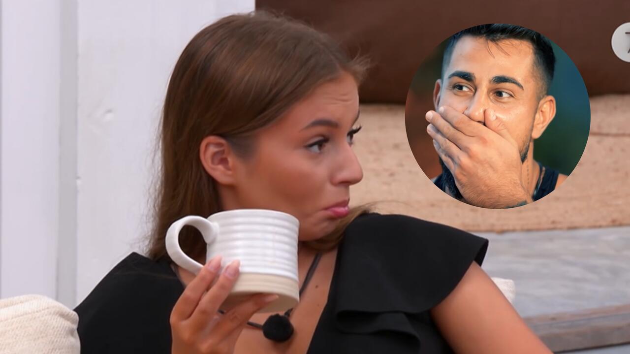 Weronika odbija Bartka Roksanie! Szokująca decyzja Rajskiego Boga [PRZED EMISJĄ W TV]