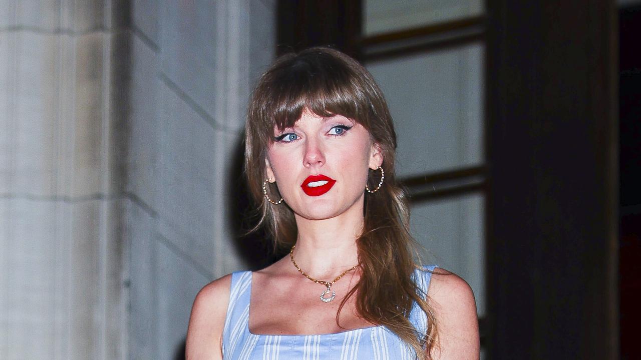 Niespodzianka od Taylor Swift. Gwiazda pokazała nagranie z dzieciństwa