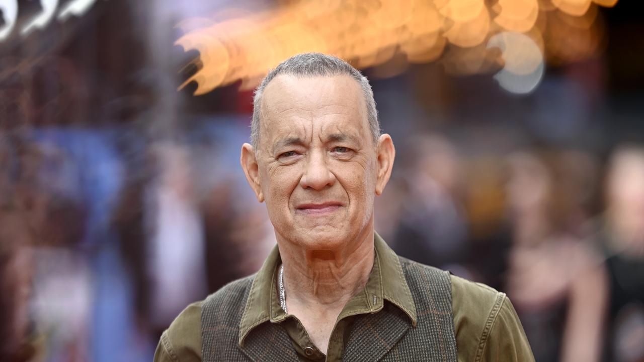 Ignorował objawy przez blisko 20 lat. Tom Hanks usłyszał poważną diagnozę medyczną