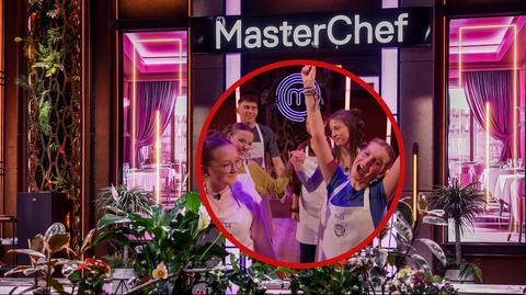 To oni powalczą o finał "MasterChefa Nastolatki"