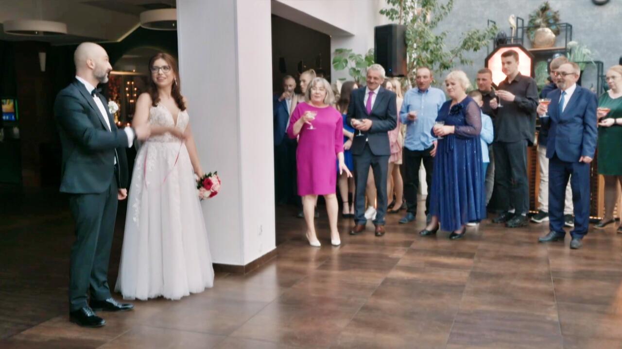 Widzowie pokochali jej mamę! Kasia z "ŚOPW 11" o popularności i rodzinie. "Zaskoczyła mnie" [TYLKO U NAS]