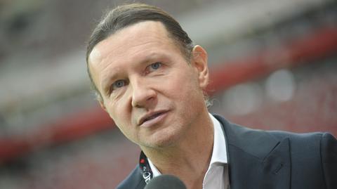 Radosław Majdan w programie ''Mistrzowskie pojedynki. Eternal Glory". Przeczytaj więcej o uczestniku