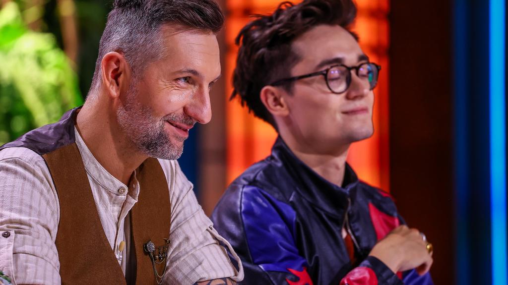 MasterChef 13, odcinek 3