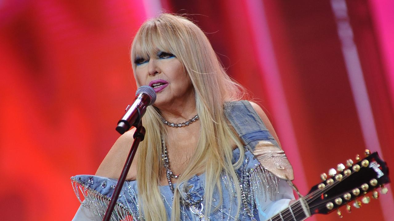 Maryla Rodowicz skończyła 80 lat. Do jej domu przyszedł niespodziewany gość. "Stałam jak słup soli"