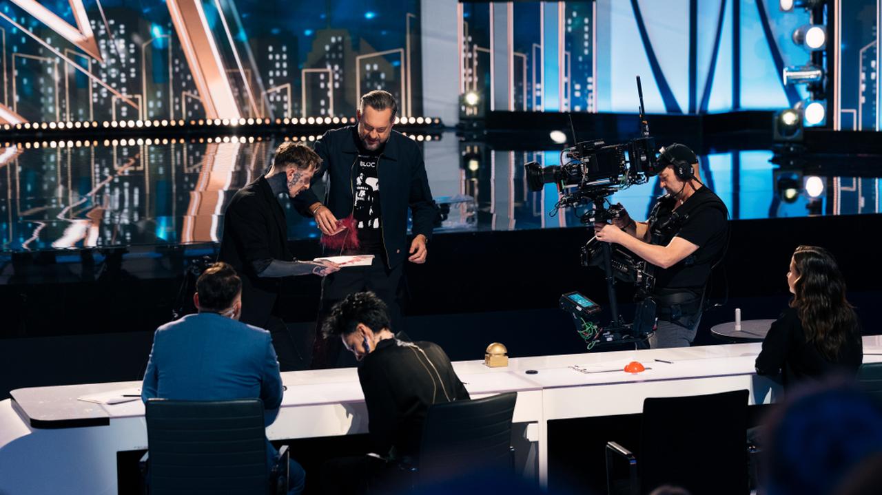 Talent, łzy i owacje na stojąco – zobacz, co wydarzy się w 2. odcinku "Mam Talent!"