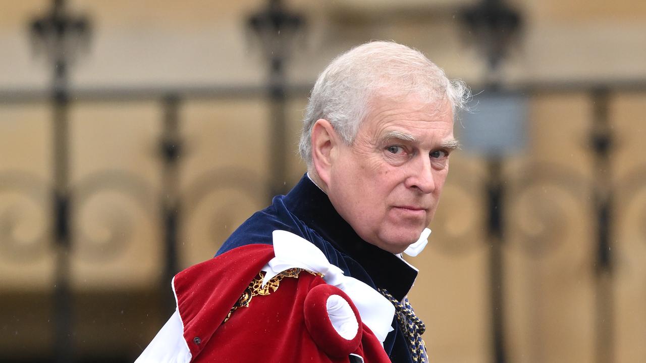 Andrzej Mountbatten-Windsor wykluczony z wakacji royalsów! Nie ma dla niego miejsca w Balmoral