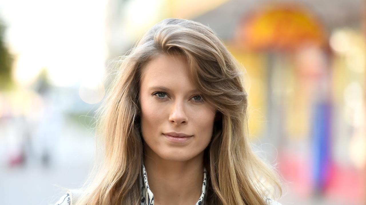 Julia Pietrucha porzuciła aktorstwo i oddała się pasji do muzyki. Dziś wraca na wielki ekran. "Nie chciałam oszukiwać siebie ani widzów"
