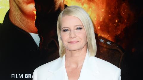Małgorzata Kożuchowska o wierze i Kościele. "Są rzeczy, które trudno wybaczyć"