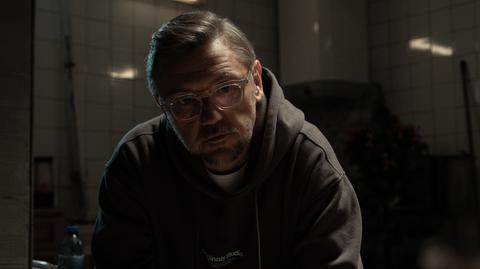 Porządny człowiek, odcinek 3