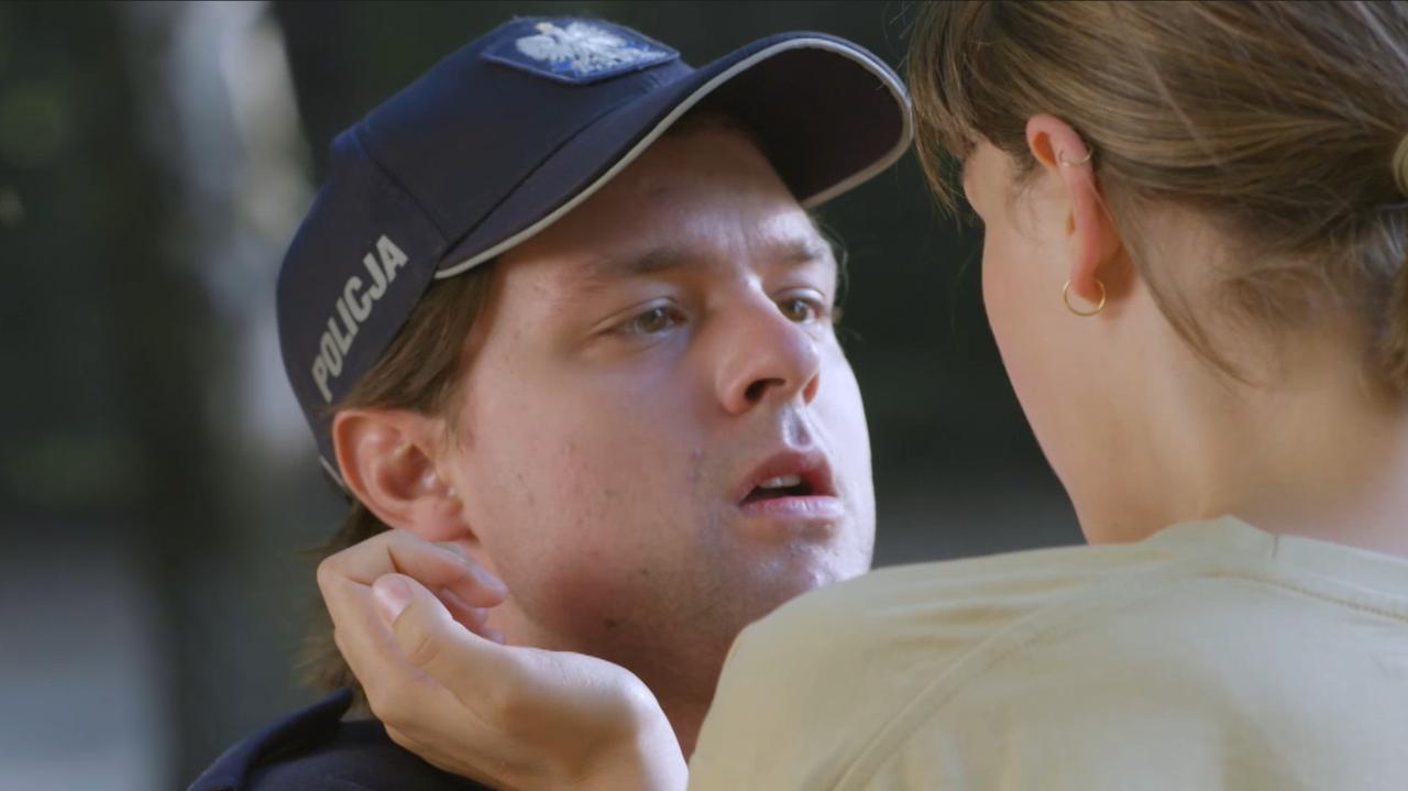 "Na Wspólnej" odc. 4128. Miłosny pościg Brygidy i Kluska! Niespodziewany finał na targach śniadaniowych [PRZED EMISJĄ w TV]