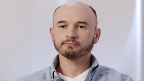 Bartek od lat ukrywa swój problem. Co wydarzy się w 4. odcinku "Anatomii piękna"? [PRZED EMISJĄ W TV]