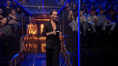 Paulina Smaszcz u Kuby Wojewódzkiego – kim jest "kobieta petarda"?
