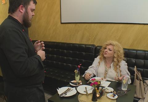 Absurd, który zszokował Magdę Gessler. Co zastała w restauracji "Taste"? 