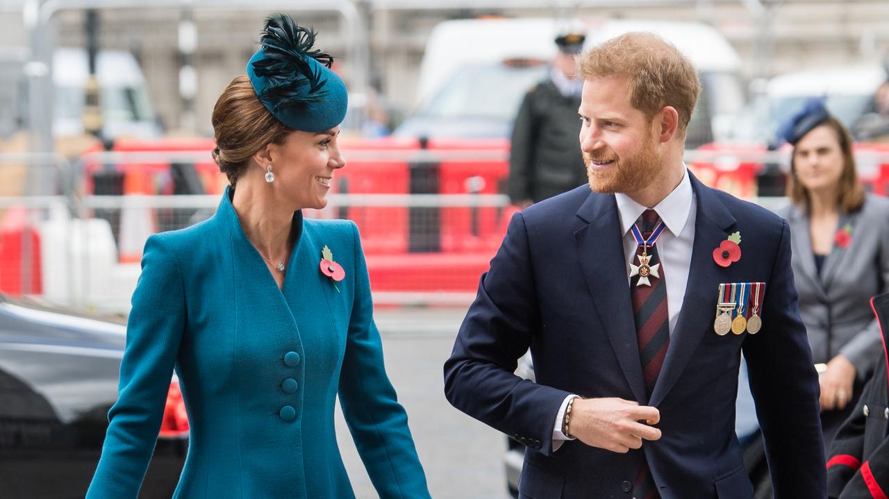 Książę Harry po latach ujawnił, co naprawdę myślał o Kate. Padły zaskakujące słowa