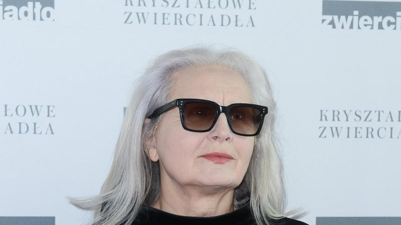 Tragiczna miłość Magdaleny Umer i Andrzeja Nardellego. Zginął tuż przed występem z ukochaną