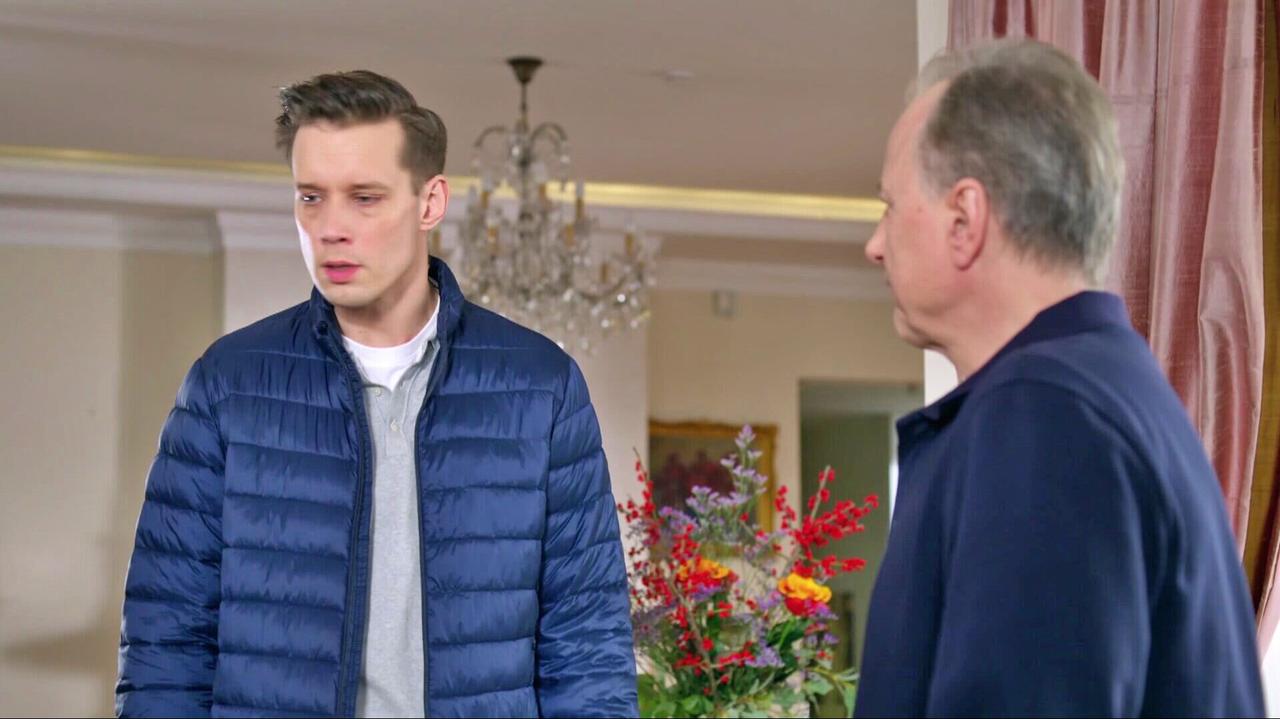 "Na Wspólnej", odc. 4192. Przekręt Kasi zniszczy Darka?! Awantura u Zakościelnych i bolesna decyzja Andrzeja! [PRZED EMISJĄ w TV]