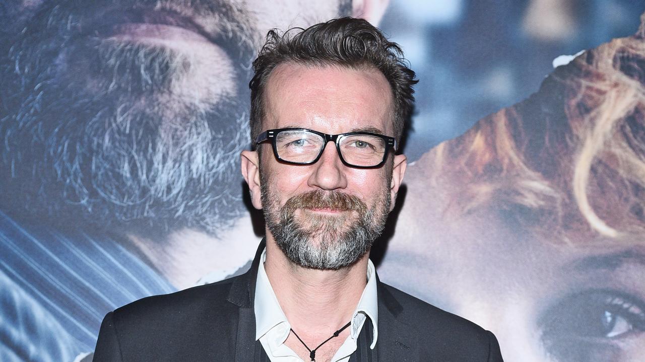 Tomasz Kot o łączeniu tacierzyństwa z aktorstwem. "Odmówiłem paru naprawdę fajnych rzeczy" [TYLKO U NAS]