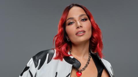 Mery Spolsky w jury "You Can Dance – Po prostu tańcz!". Poznajcie ją bliżej