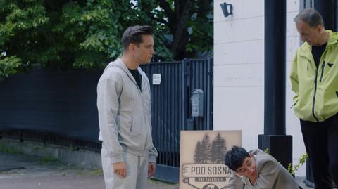 "Na Wspólnej" odc. 4061. Pijany zdemolował lokal! Do czego jeszcze jest zdolny? [PRZED EMISJĄ w TV]