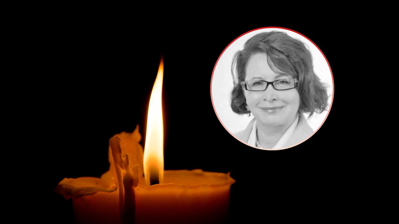 Nie żyje Ewa Sałużanka. Współtworzyła kultowe "Alternatywy 4"