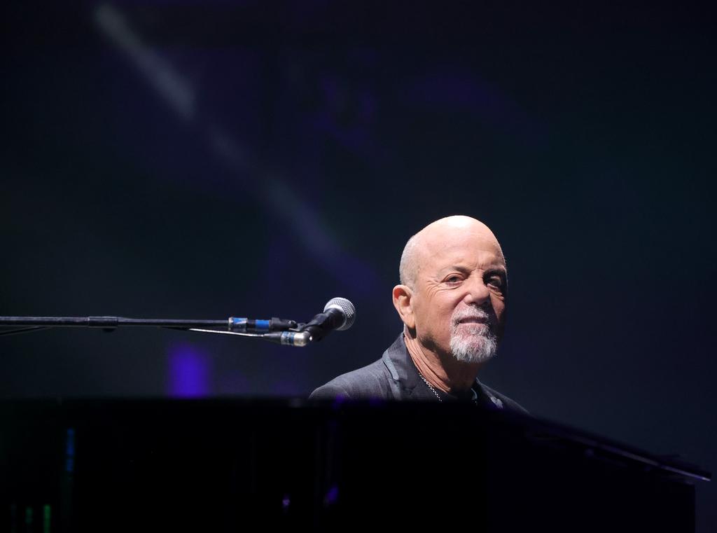 Billy Joel