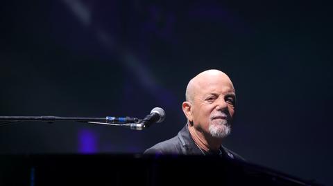 Billy Joel