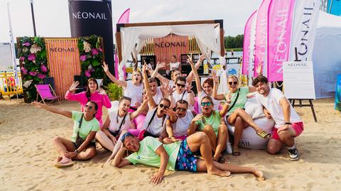 Projekt Plaża TVN 2024: Olsztyn
