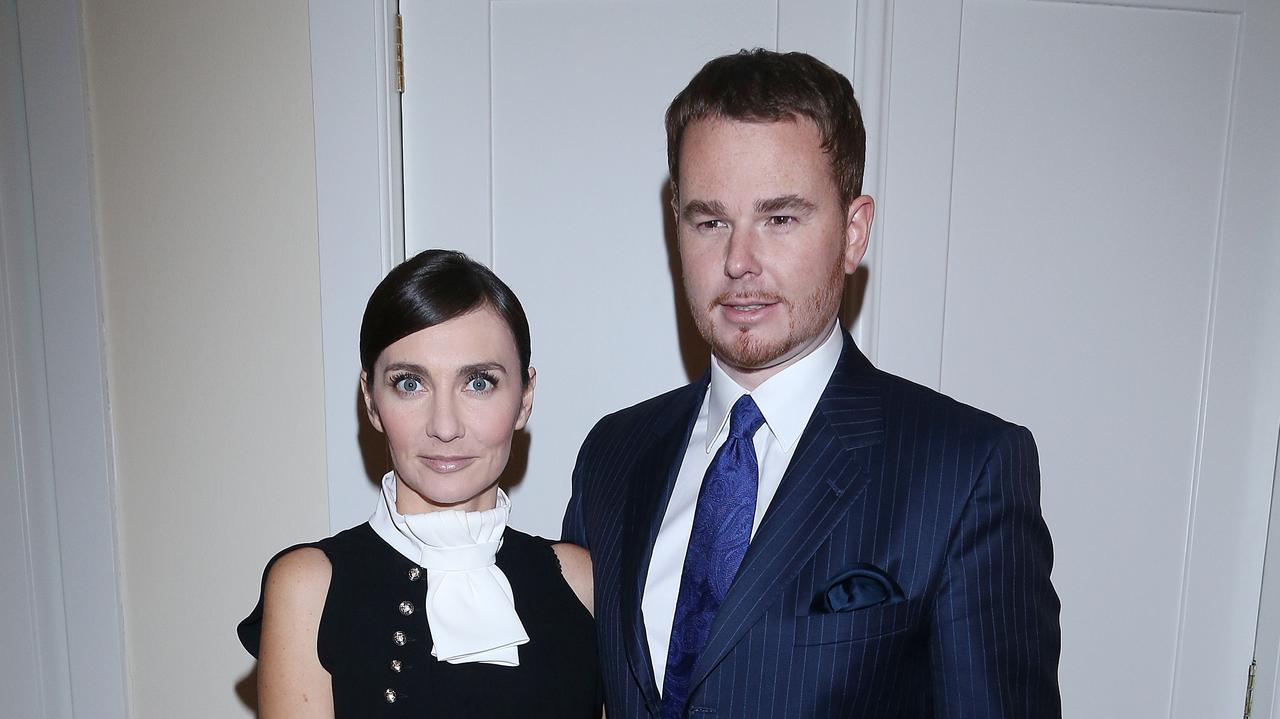 Jan Lubomirski-Lanckoroński o małżeństwie z Dominiką Kulczyk. "To była taka półaranżacja"