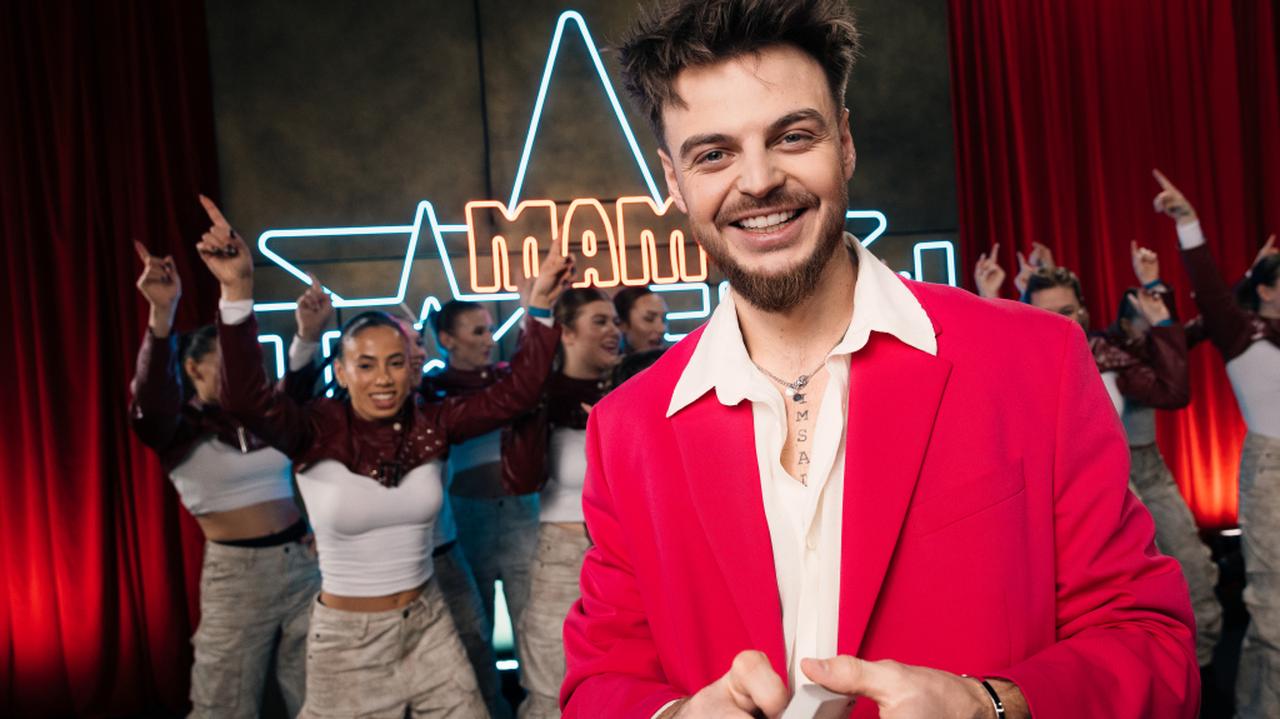 Czarek Czaruje dołącza do ekipy "Mam Talent"! W jakiej roli go zobaczymy? Tego nikt się nie spodziewa