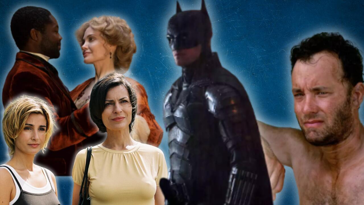 Filmowy weekend z TVN! Zobacz, co warto obejrzeć