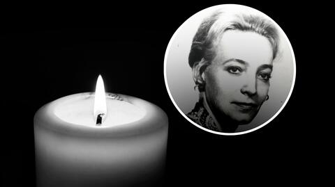 Wielka strata dla polskiej kultury. Nie żyje baletmistrzyni Barbara Kasprowicz