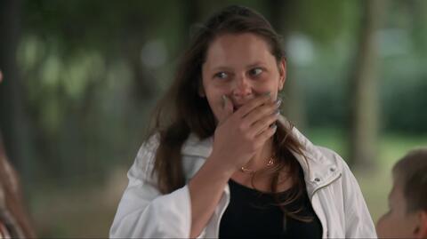 "Pogromcy chaosu". Szafa pełna wspomnień. Emocjonalne wyznania Wioli