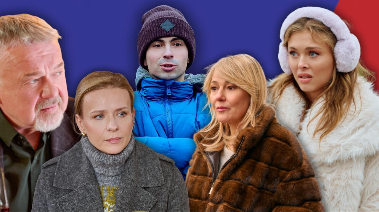 Kto dołączył do obsady "Na Wspólnej" w 2026 roku? Sprawdź, kim są nowi bohaterowie