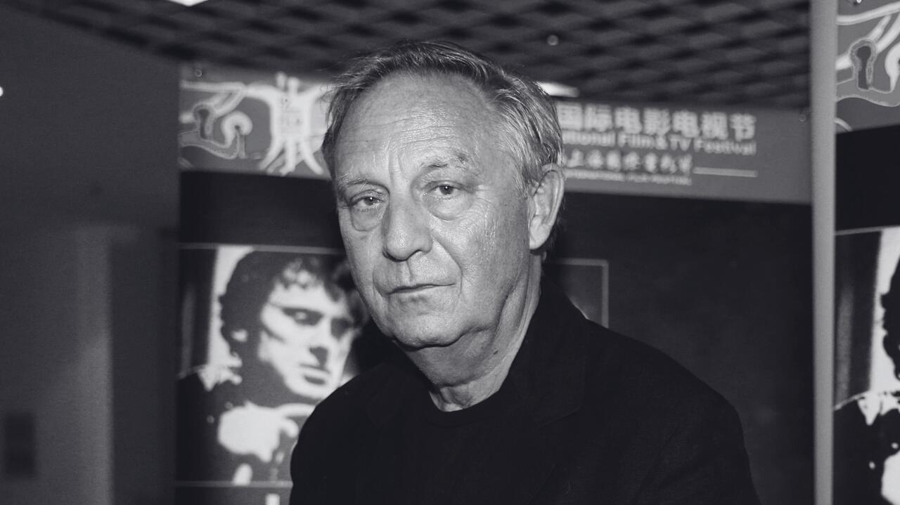Nie żyje Krzysztof Piesiewicz. Scenarzysta i współtwórca "Dekalogu" miał 80 lat