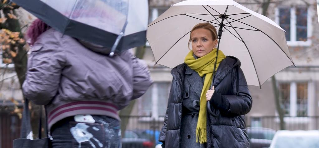 "Na Wspólnej", Aneta Zając
