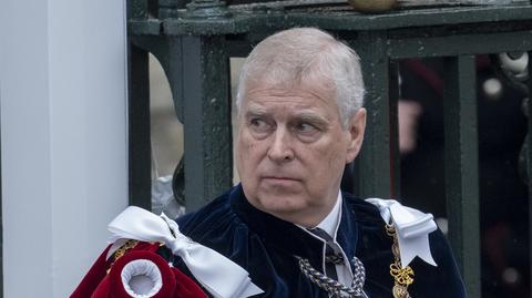 Książę Andrzej
