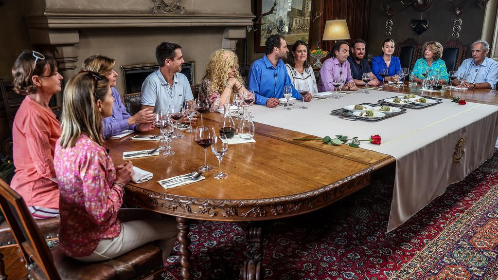 MasterChef 12, odcinek 9