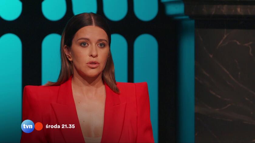 The Traitors. Zdrajcy: Gra o przetrwanie. Zwiastun 3. odcinka