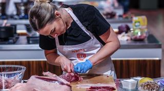 MasterChef 12, odcinek 8 