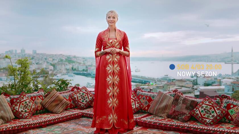 Azja Express: Premiera nowego sezonu w TVN i Playerze