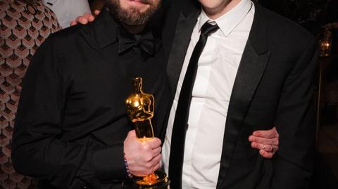 Kieran Culkin i Jesse Eisenberg