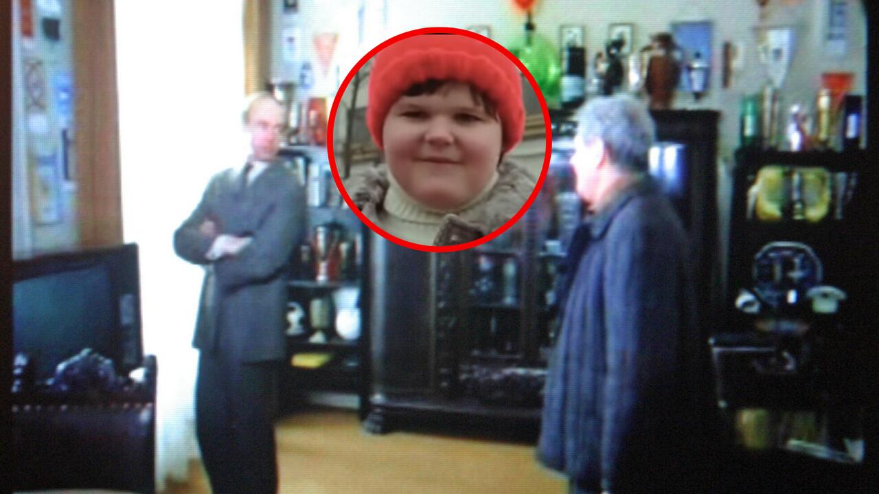 Po latach Robuś z "Misia" zabrał głos. Jacek Wroński zdradził kulisy kultowej sceny. Tak dziś wygląda