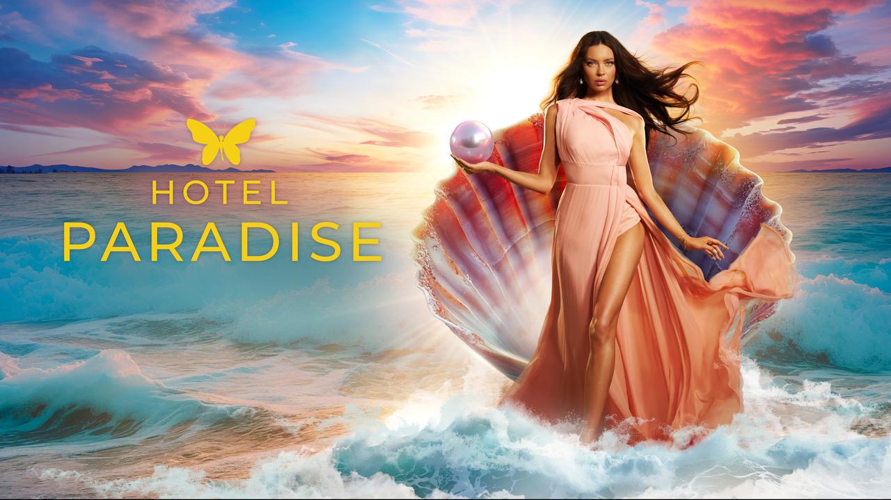 Świąteczny prezent dla widzów "Hotelu Paradise"! Specjalne odcinki programu już w Boże Narodzenie