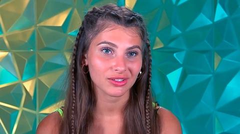 Eliza z "Hotelu Paradise" marzy o ślubie? Zwróciła się do przyszłego męża!