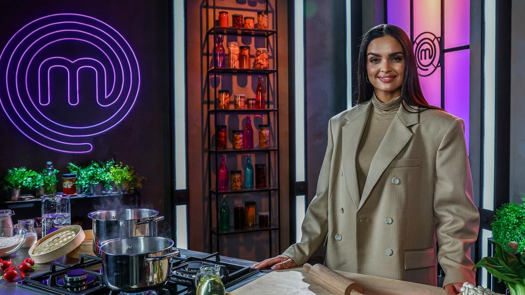 MasterChef Nastolatki: Klaudia El Dursi